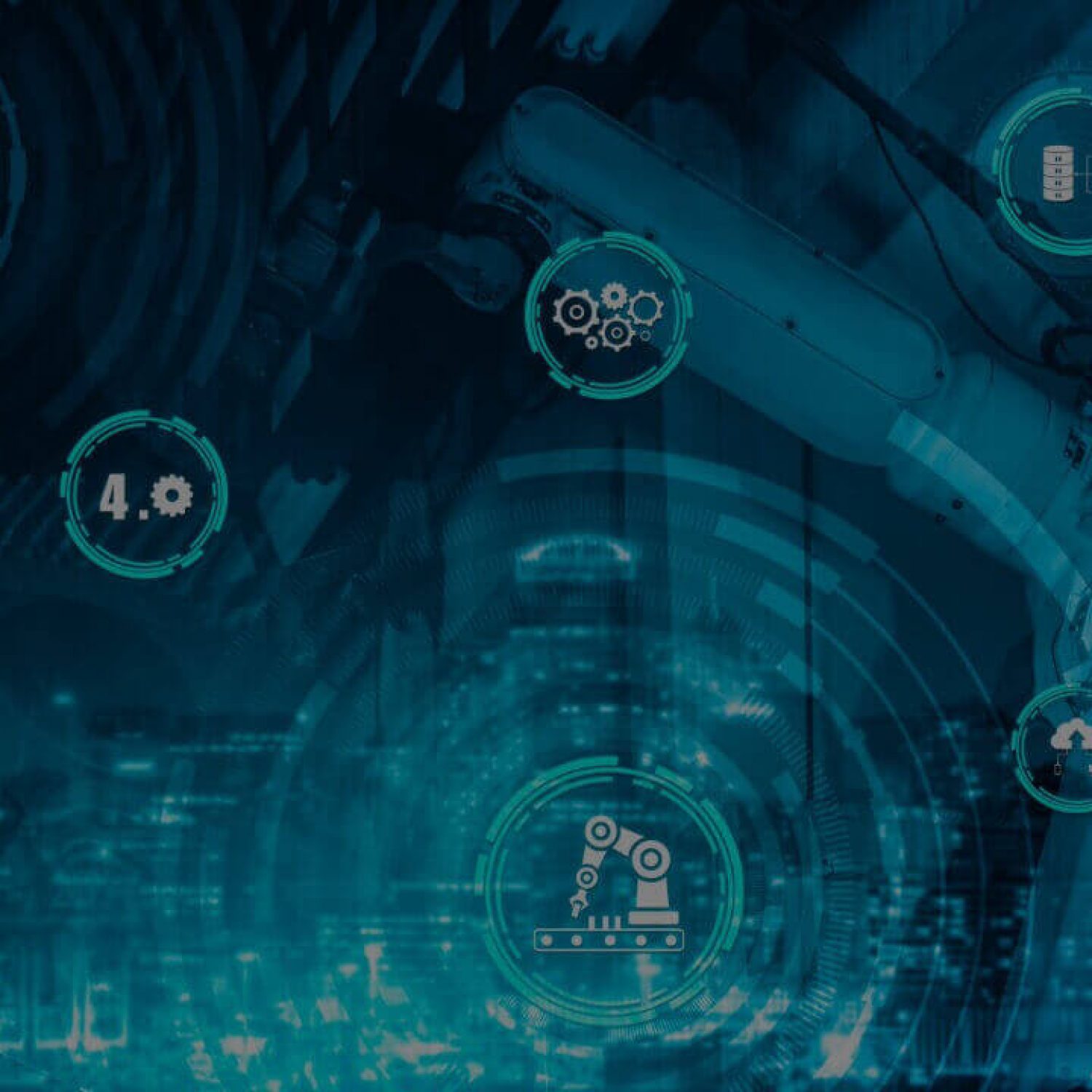 Digitales Vertriebssystem