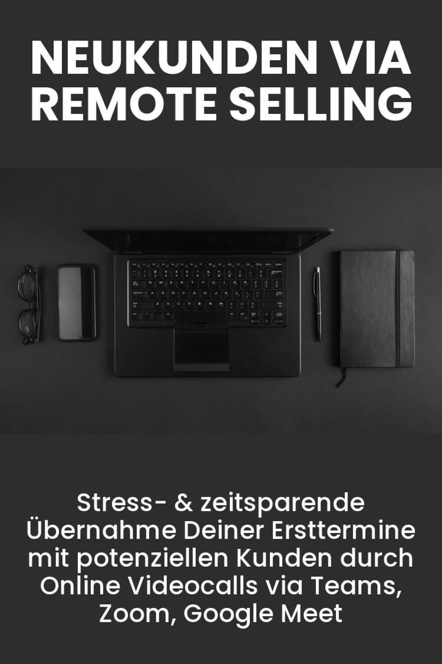 Remote Selling