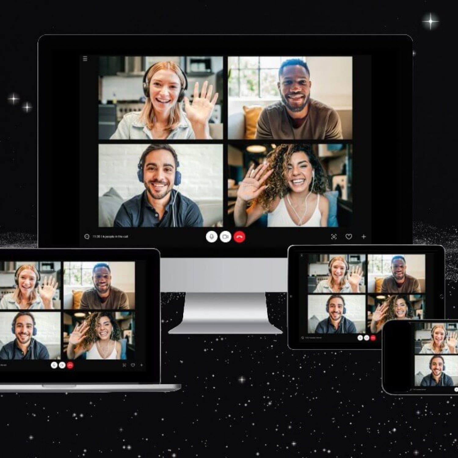 Remote Vertriebstrainings