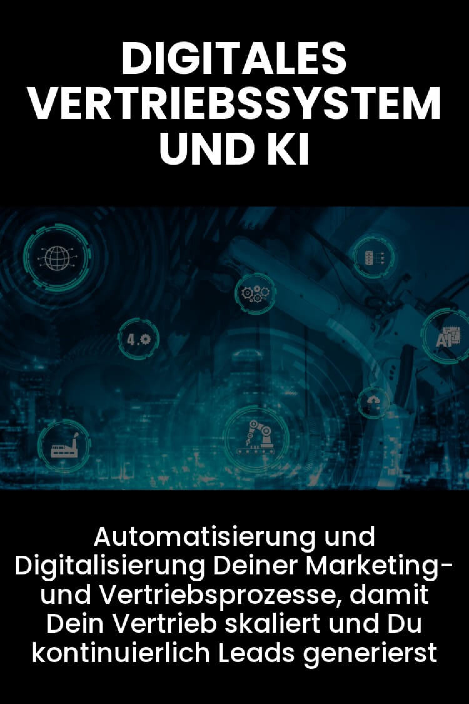 Digitales Vertriebssystem