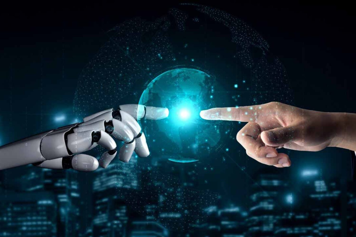 Künstliche Intelligenz