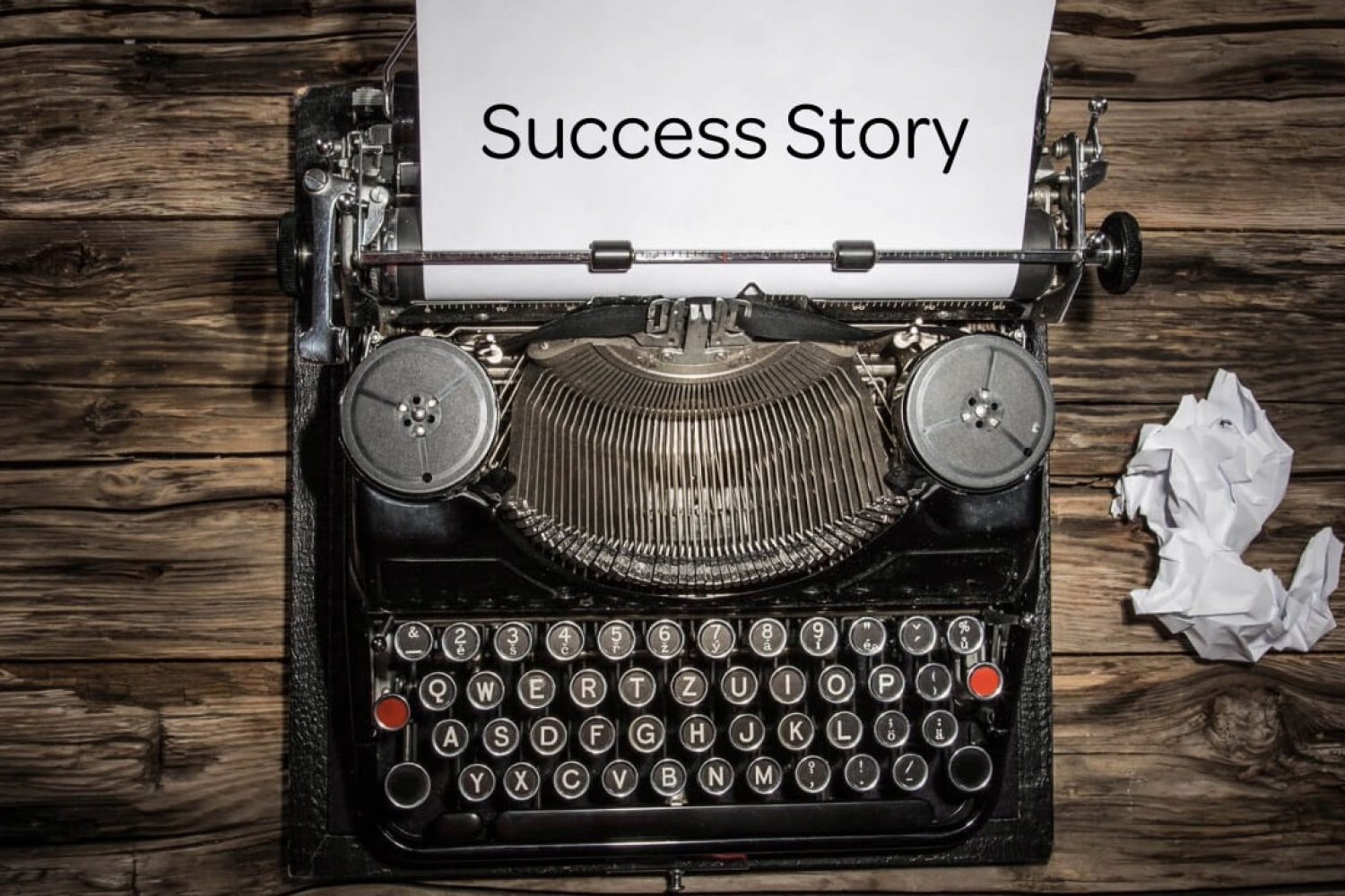 Customer Success Story