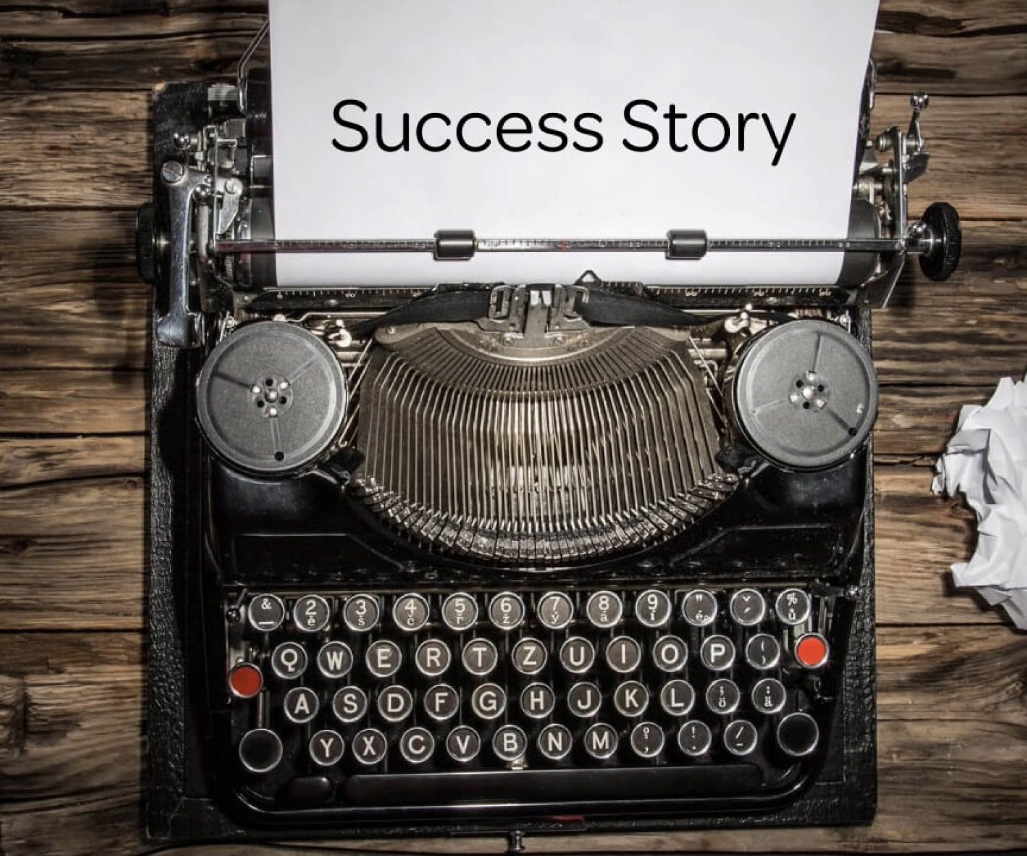 Customer Success Story