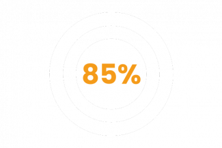 Infografik Marketingziel B2B Leadgenerierung