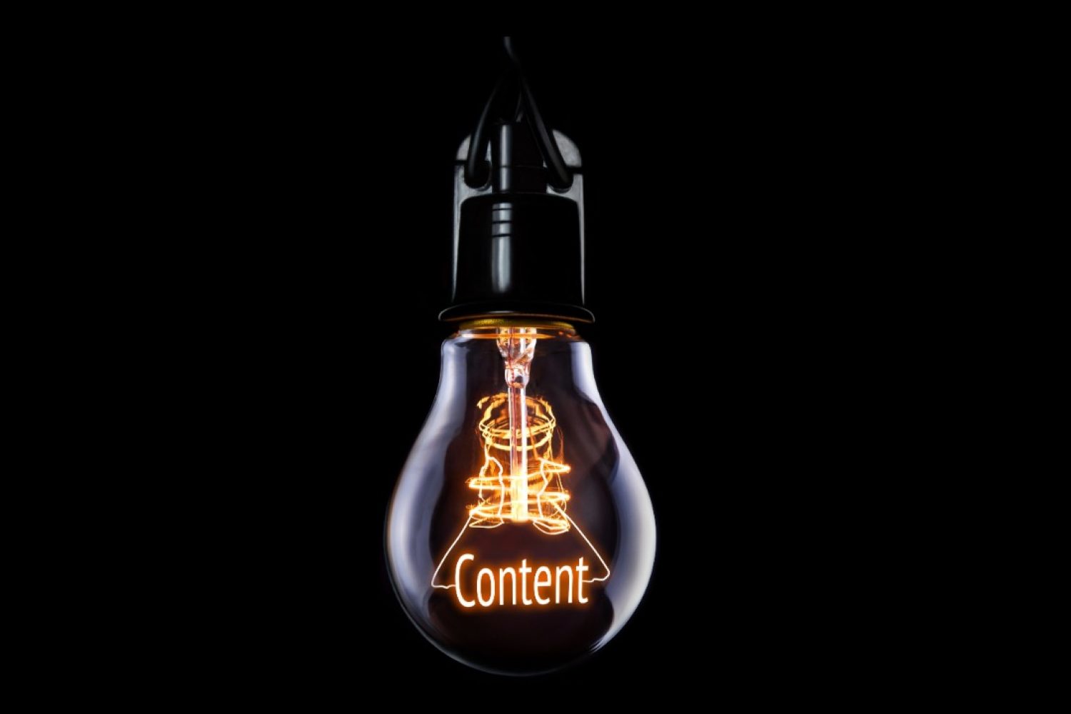 Content Marketing